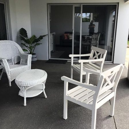 Beachside Studio New Plymouth Zewnętrze zdjęcie