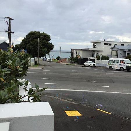 Beachside Studio New Plymouth Zewnętrze zdjęcie