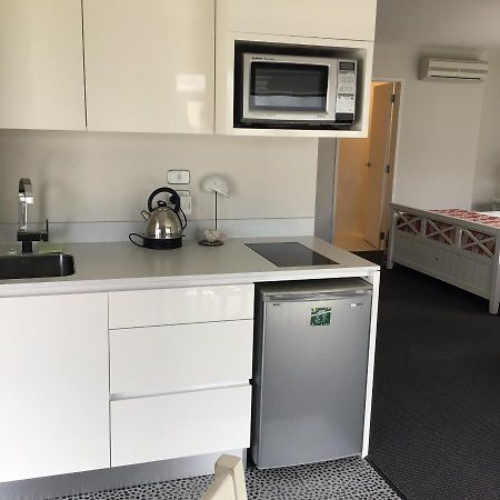 Beachside Studio New Plymouth Zewnętrze zdjęcie