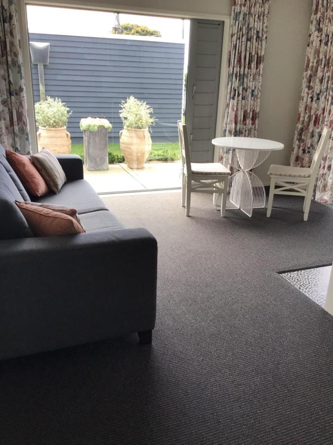Beachside Studio New Plymouth Zewnętrze zdjęcie