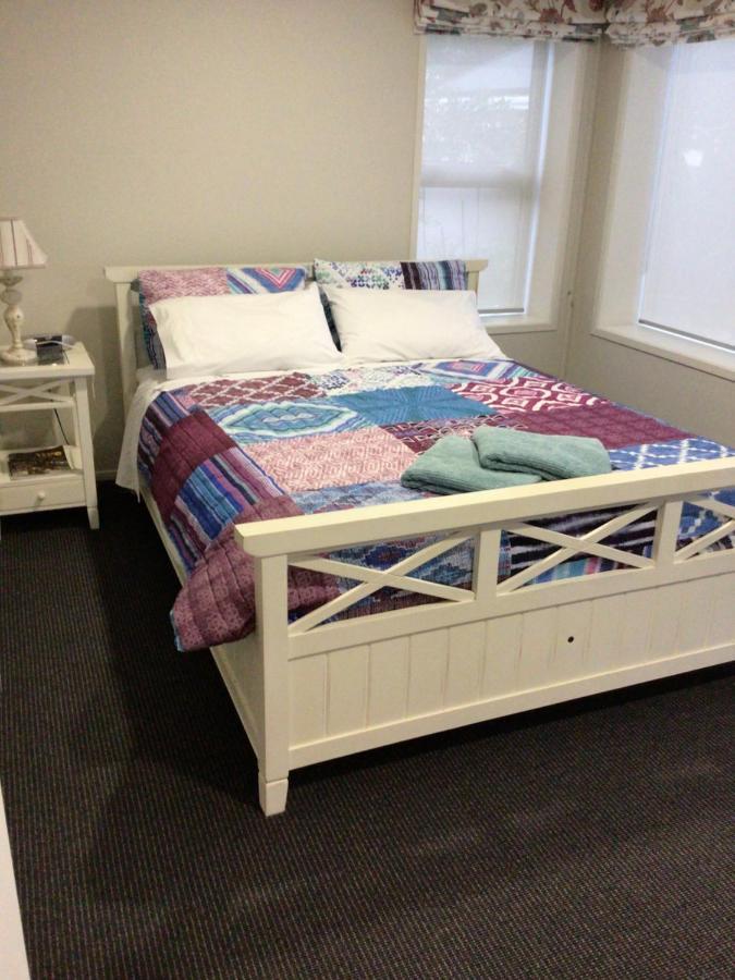 Beachside Studio New Plymouth Zewnętrze zdjęcie