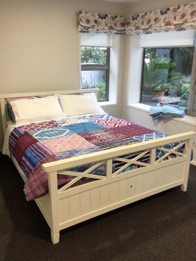 Beachside Studio New Plymouth Zewnętrze zdjęcie